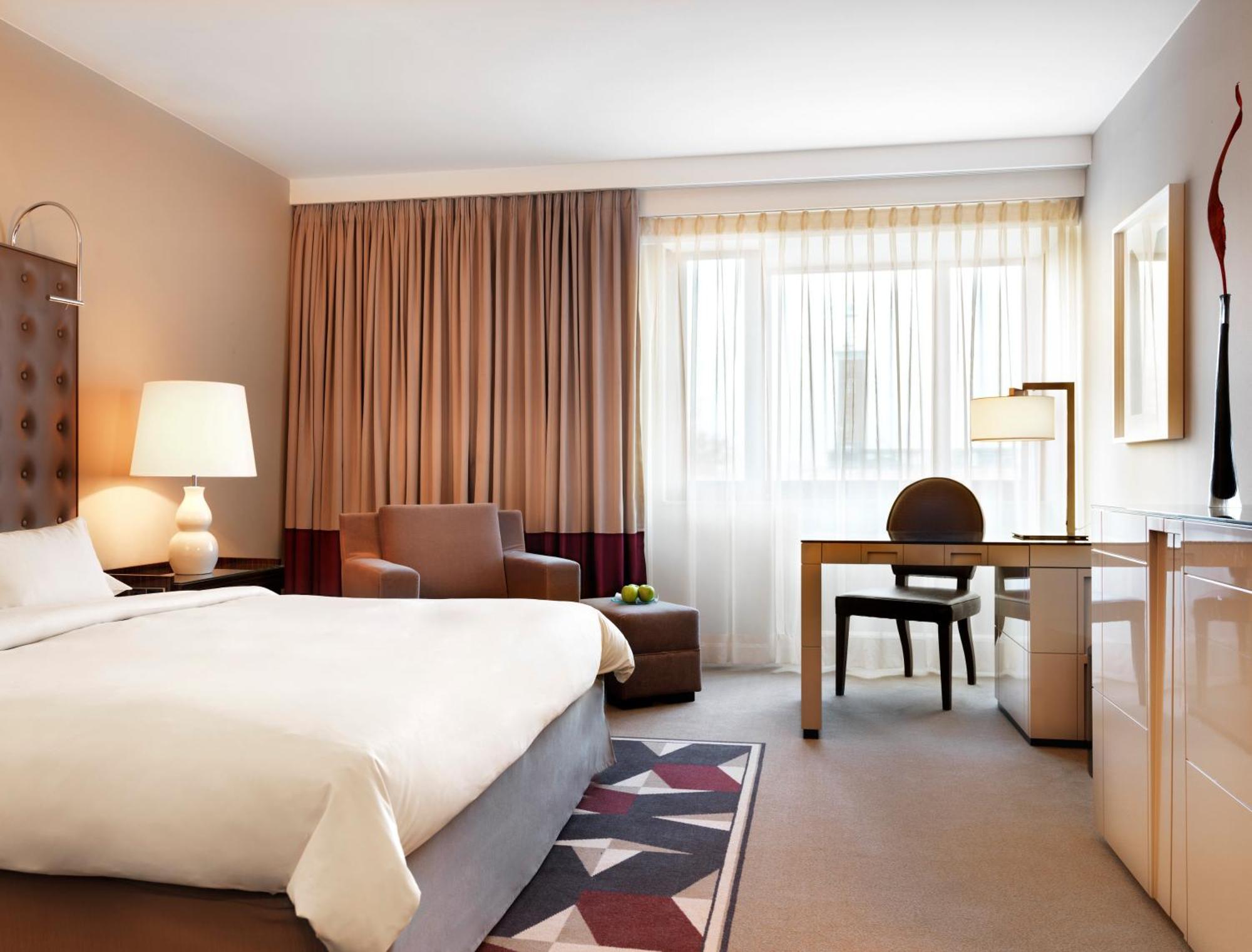 King Room