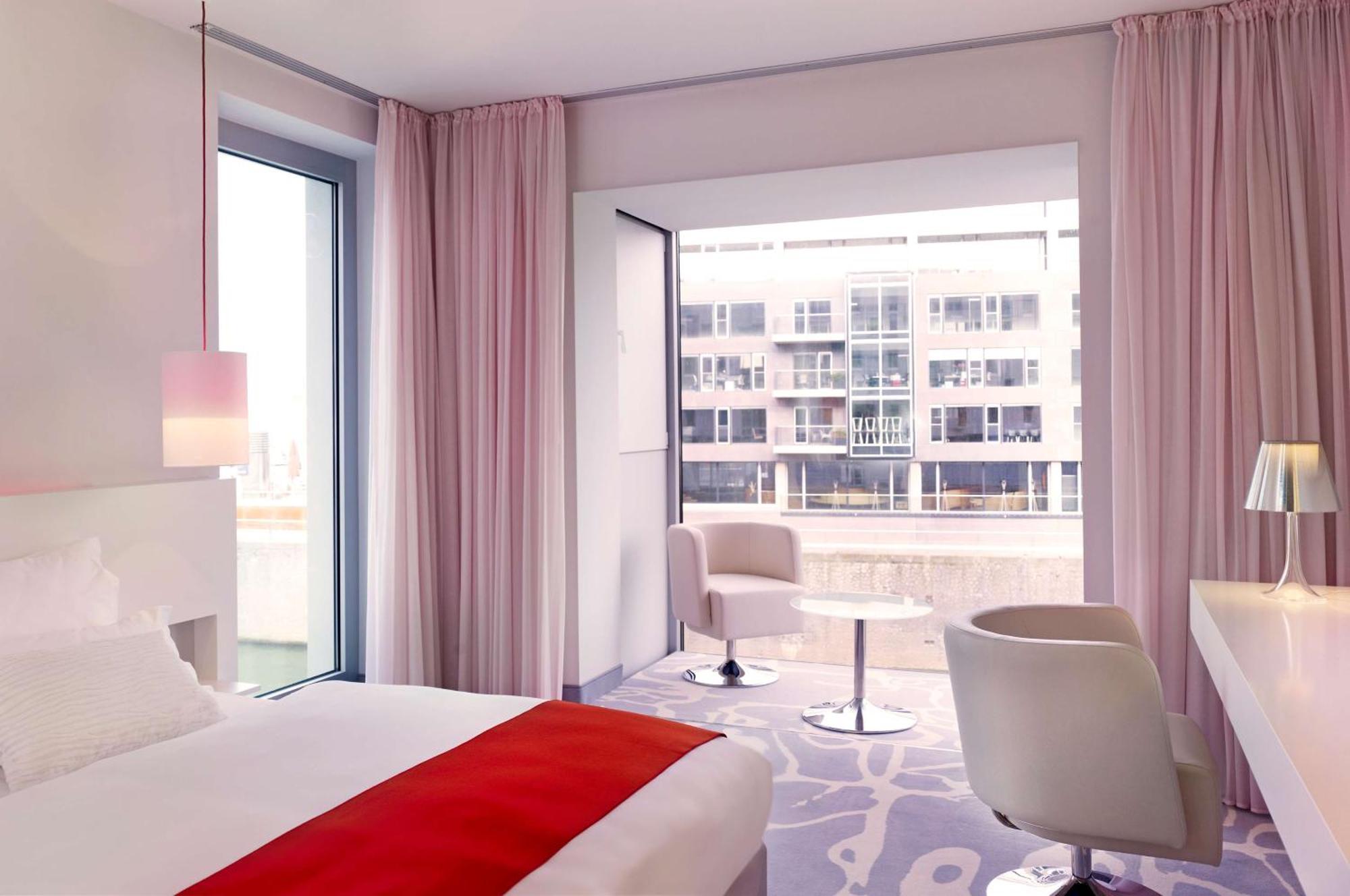 Art Double Room XL