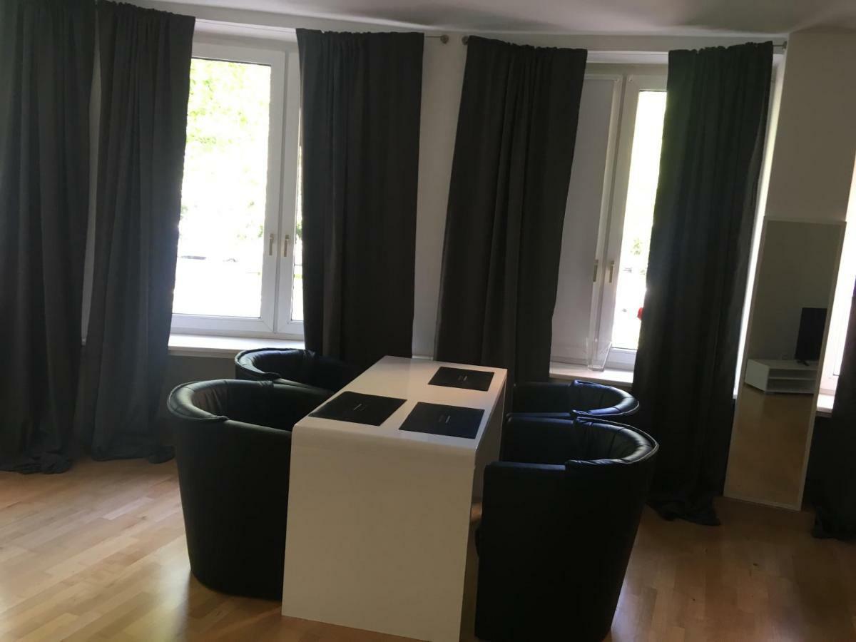 Appartement met 1 Slaapkamer