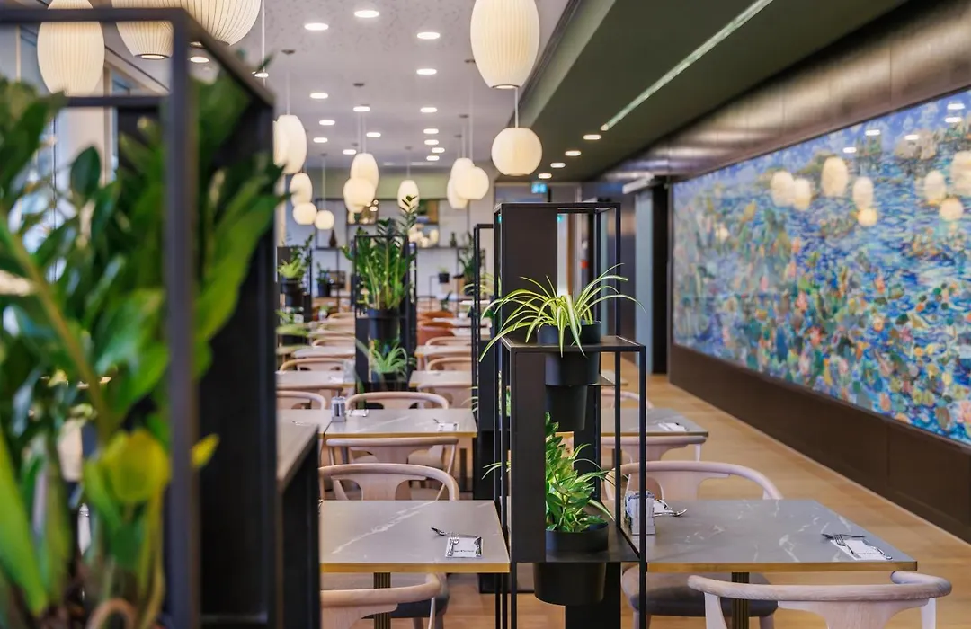 Art'Otel Cologne, Powered By Radisson Hotels-1