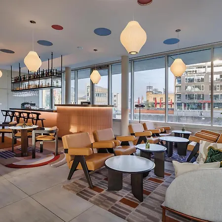 Art'Otel Cologne, Powered By Radisson Hotels-3
