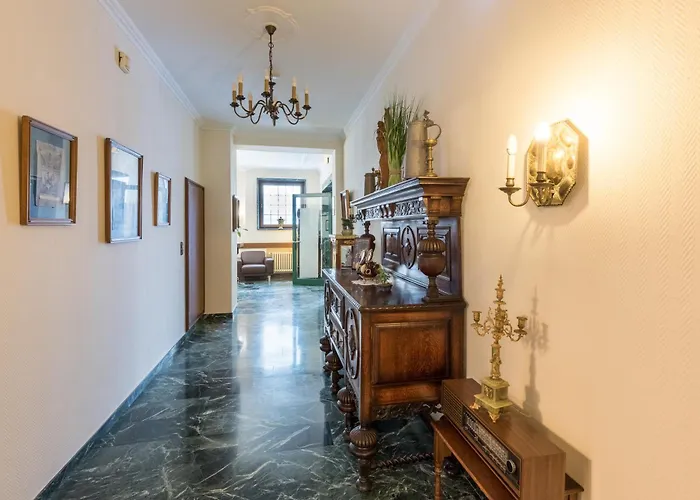 Familiehotel: Hotel Windsor