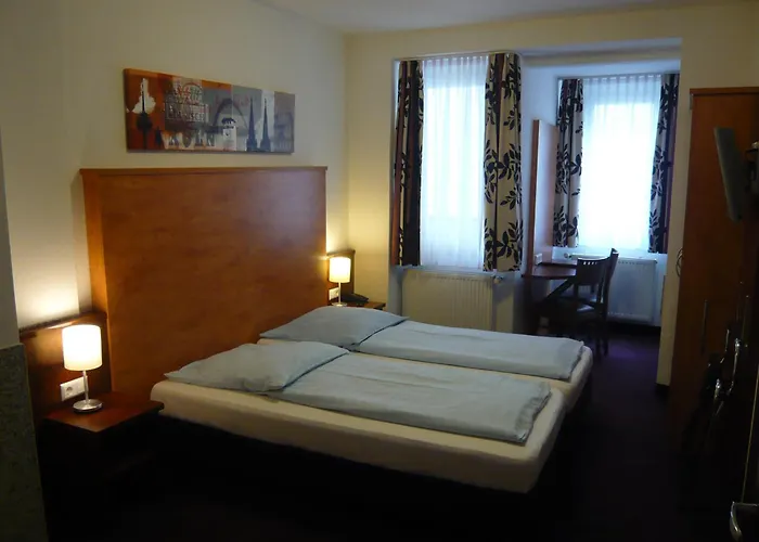 Goedkoop hotel: Breslauer Hof Am Dom