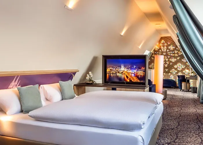 Cityclass Hotel Alter Markt