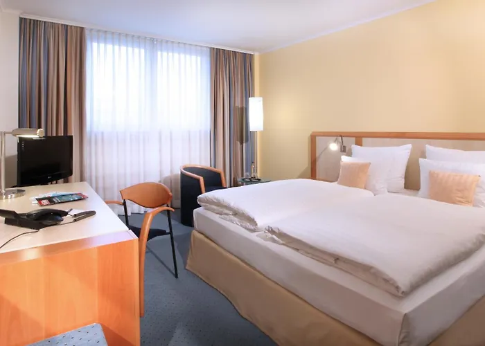 Hotel que admite mascotas: Lindner Hotel Cologne Am Dom, Part Of Jdv By Hyatt