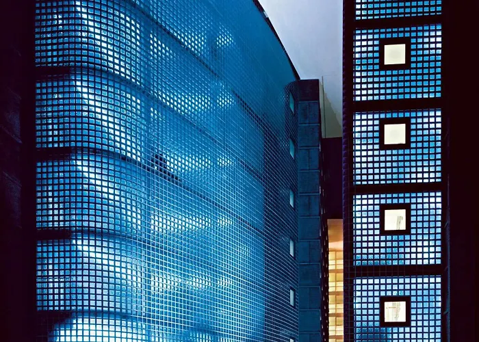 Hotel que admite mascotas: Lindner Hotel Cologne Am Dom, Part Of Jdv By Hyatt