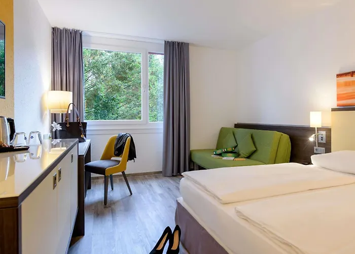 Mercure Hotel Koeln West
