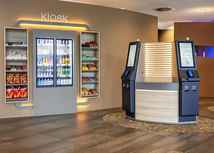 Best Western Plus Hotel Koeln City